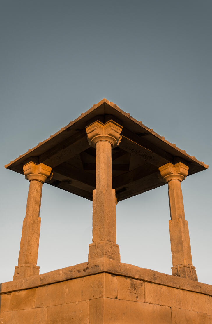 Monument